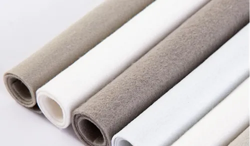 Nonwoven Production Line