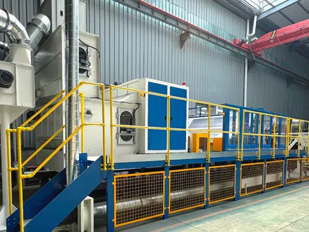 Vibrating Hopper Feeder