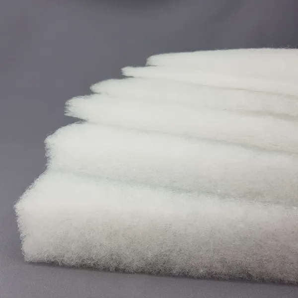 Nonwoven Production Solution for Furniture Upholstery Company