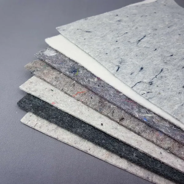 Nonwoven Production Solution for Furniture Upholstery Company