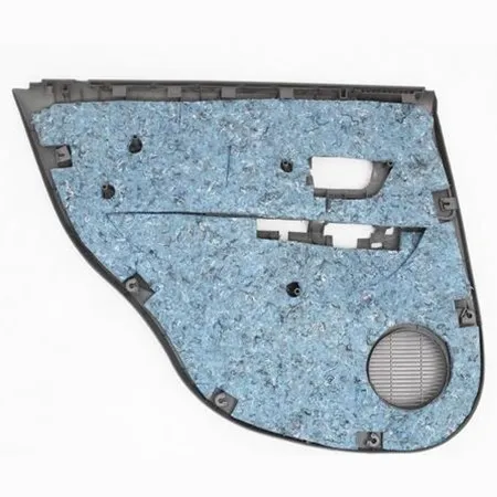 Insulation in automotive