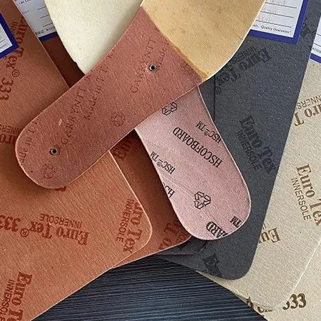 Insole board