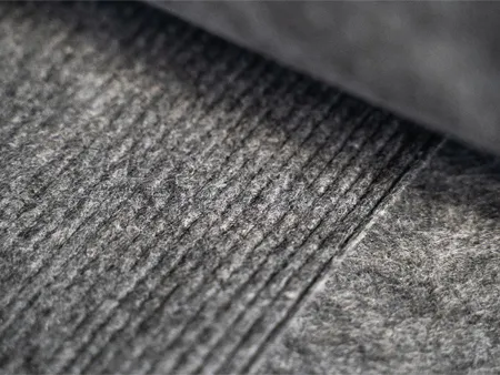 Nonwoven Production Solution for Automotive Interiors Company