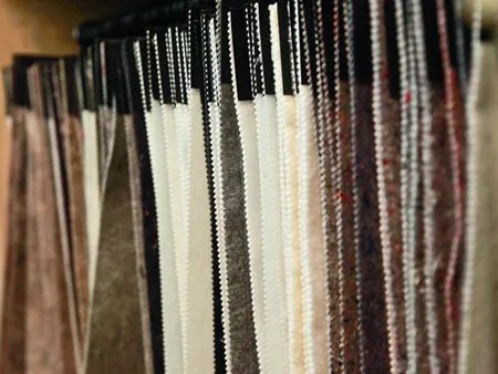 Nonwoven Production Solution for Nonwoven Products Manufacturer