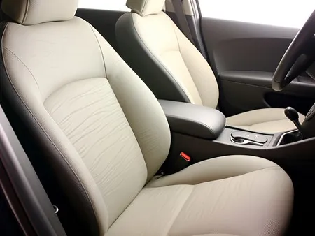 Automotive Interior Fabric