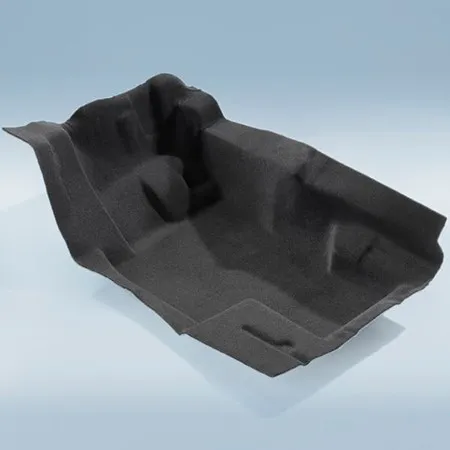 Floor mats and foot pads