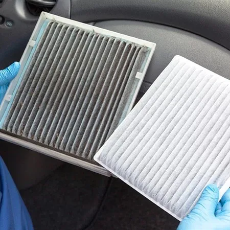Air filter