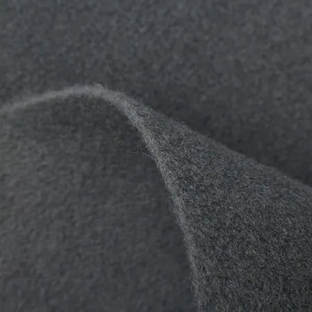 Automotive carpet
