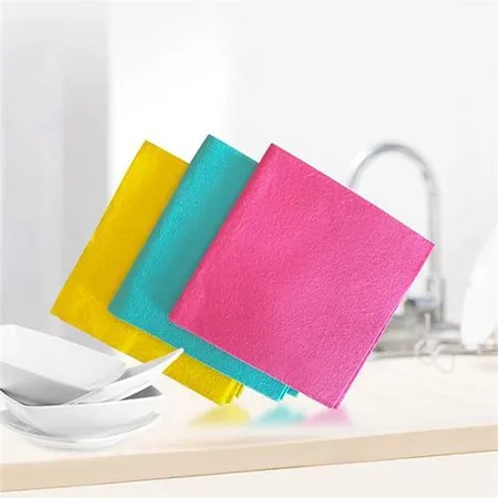 Cleaning cloth