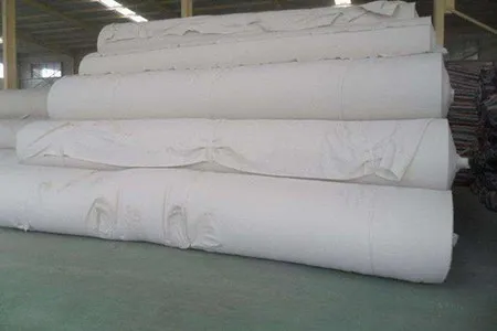Geotextile