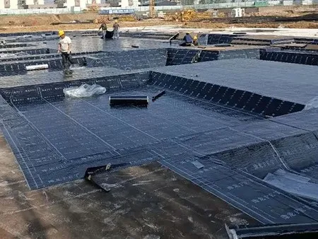 Nonwoven Fabric Substrates