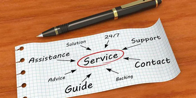 Technical Consultation and Pre-Sales Services