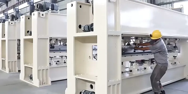 Installation and Commissioning