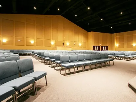 Nonwoven Production Line Solution for Soundproofing Products